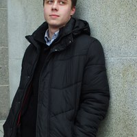 Фотография Михаила Ивановича