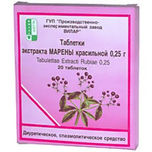 Показания и противопоказания