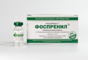 Как действует препарат для кошек