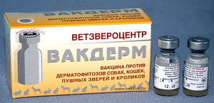 Препарат для кошек