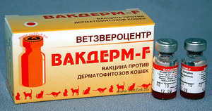 Как применяется вакдерм